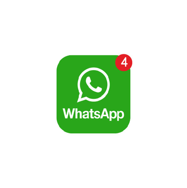 4 WHATSAPP konsultācijas